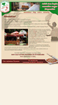 Mobile Screenshot of donsalvatorepizzeria.hu